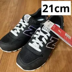 【新品未使用】new balance ニューバランススニーカー　996 21cm