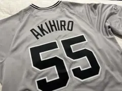 Nike TOKYO ユニフォーム AKIHIRO 55