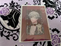 うたプリ 10th Anniversary メモリアルポートレート 黒崎蘭丸 - メルカリ