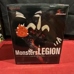 レッド・デーモンズ・ドラゴン 遊戯王 5D's モンスターフィギュア