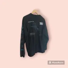 カーハート Carhartt Wip　ロンT