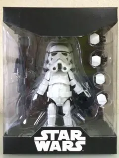 サンドトルーパー(小隊長版) 「スター・ウォーズ」 ハイブリッド