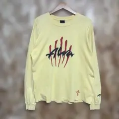 80s ALVA Tシャツ Stedmanボディ USA製 Mサイズ 80s ALVA Tシャツ Stedmanボディ USA製 Mサイズ - メルカリ