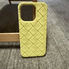 BOTTEGA VENETA iPhoneケース