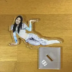 ExWHYZ maho アクリルスタンド - メルカリ