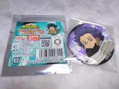 僕のヒーローアカデミア グリッターカンバッジコレクション 3 死柄木弔