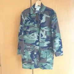 Christian Dior カモフラ ミリタリージャケット