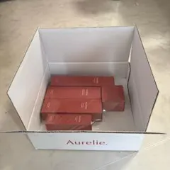 rugiek様専用 MEGUMIプロデュース Aurelieプレミアム５点セット