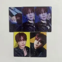 INI 藤牧京介 the view