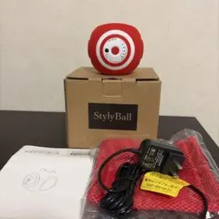 東急スポーツオアシス OASIS スタイリーボール - メルカリ