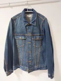 BEAUTY&YOUTH　UNITED ARROWS　デニムジャケット