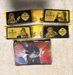 【おまけ付】Ado スマホスタンド&スピーカー 全4種