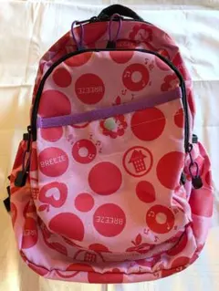 BREEZE リュックキッズ