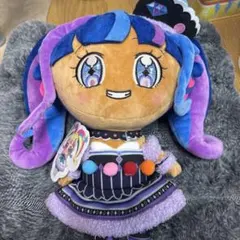 プリチャン　ぬいぐるみまとめ売り 2026年最新】キラッとプリ☆チャンぬいぐるみの人気アイテム - メルカリ