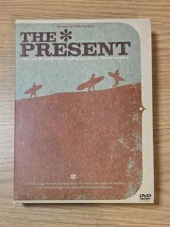 THE PRESENT('09米)〈2枚組〉