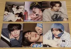 TWS trywithus フォトブック