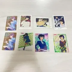 名探偵コナン 推しキャラカード 世良真純 - メルカリ