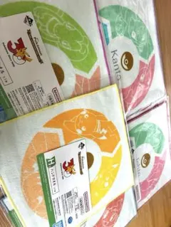 一番くじ Pokémon 30th ANNIVERSARY vol.1
