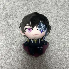 コードギアス 亡国のアキト ぷれちゃすぬいぐるみ アキトのサムネイル