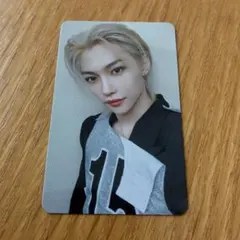 Straykids 5-star dome tour 2023 フォトカード