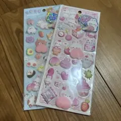おしりシール　クーリア