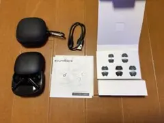 Anker Soundcore Liberty 4 Pro ホワイト