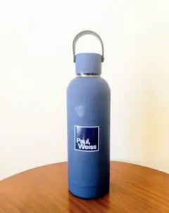 ポール・ワイス Paul Weiss ステンレスボトル 水筒 保冷 保温 激レア