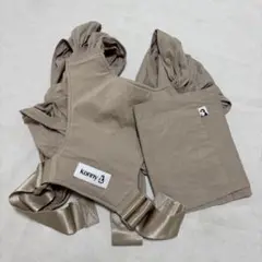 【konny】調整可能抱っこ紐　XS-XL