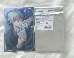 La’Stiara ポストカード 四葉環 アイナナ アイドリッシュセブン