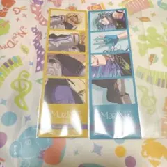 スパリク シーンフィルム シュウ ノア