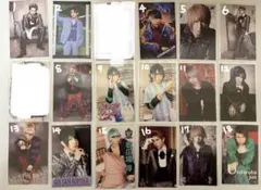 ゴールデンボンバー 歌広場淳 トレカ