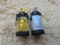 クマフルボトル テレビフルボトル 仮面ライダービルド フルボトル