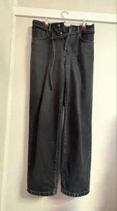 Acne Studios 1991 Toj Vintage Blackのサムネイル