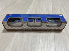 W7系新幹線 カプセルプラレール 車両セット