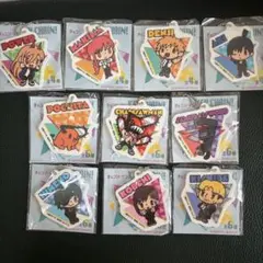 チェンソーマン KEY CHAIN! 10種セット