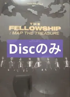 ATEEZ WORLD TOUR SEOUL DVD