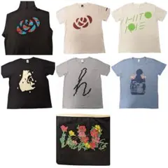 2026年最新】ヒトリエ tシャツの人気アイテム - メルカリ