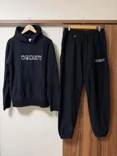 uniform experiment U.E.NAVY セットアップ