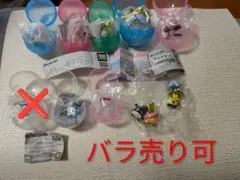にゃんにゃんにゃんこ 風鈴マスコット 全6種セット - メルカリ