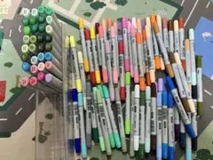 コピック　コピックスケッチ　COPIC コピックチャオ　COPIC Ciao