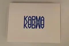 Stray Kids スキズ KARMA 一般盤 HOORAY①