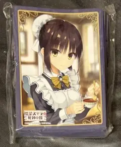 2026年最新】四季ナツメ スリーブの人気アイテム - メルカリ