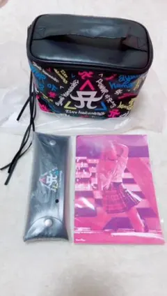 2025年最新】浜崎あゆみ 筆箱の人気アイテム - メルカリ