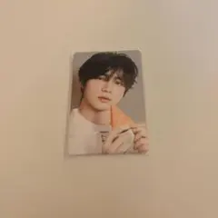 txt ボムギュ SummerTogether トレカ フォトカード