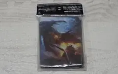 新品未開封 モンスターハンター スリーブ 50枚 クシャルダオラ - メルカリ