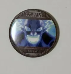 ヒロアカ 荼毘がいっぱいキャラバッジコレクション