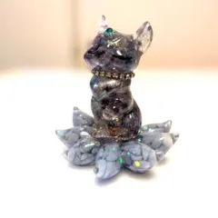 2026年最新】九尾狐の人気アイテム - メルカリ