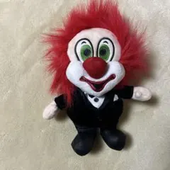 DJ LOVE ぬいぐるみ約30cm SEKAI NO OWARI DJ LOVE ぬいぐるみ約30cm SEKAI NO OWARI SEKAI NO OWARI DJ