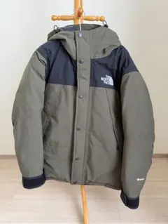 ノースフェイス　マウンテンダウンジャケット