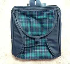 JAKUETS　ジャクエツ　通園リュック